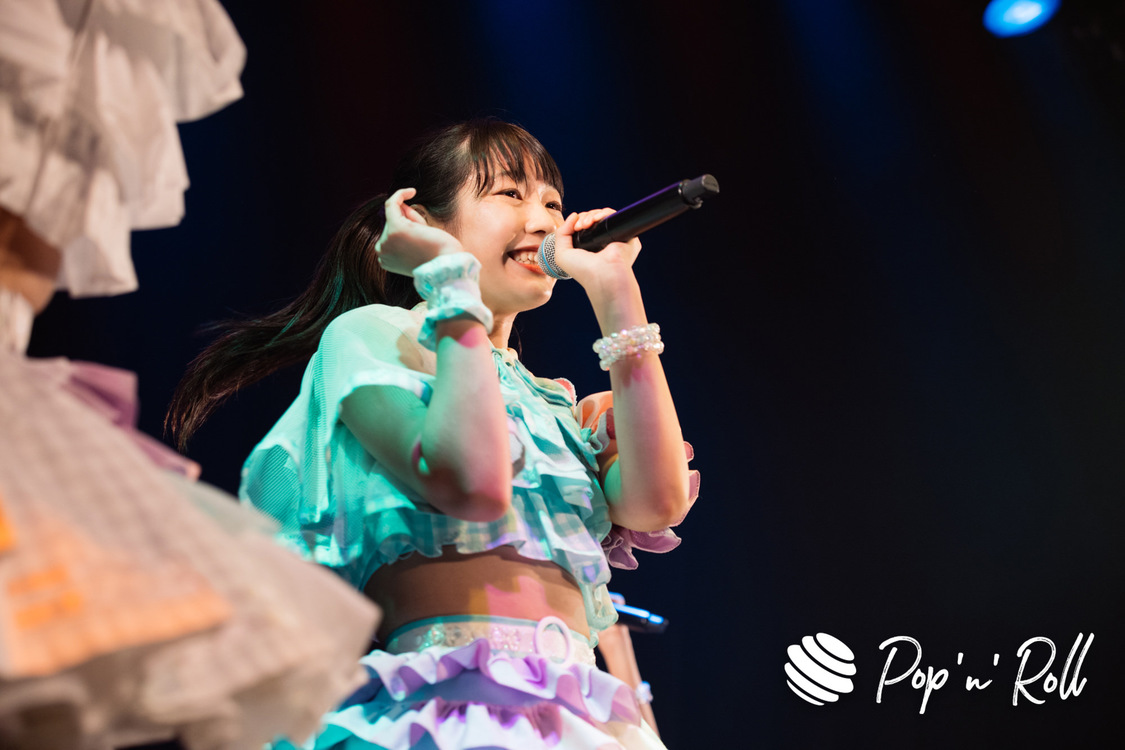 マジカル・パンチライン＜マジカル・パンチライン presents マジフェス Vol.2＞代官山UNIT（2022年9月10日）