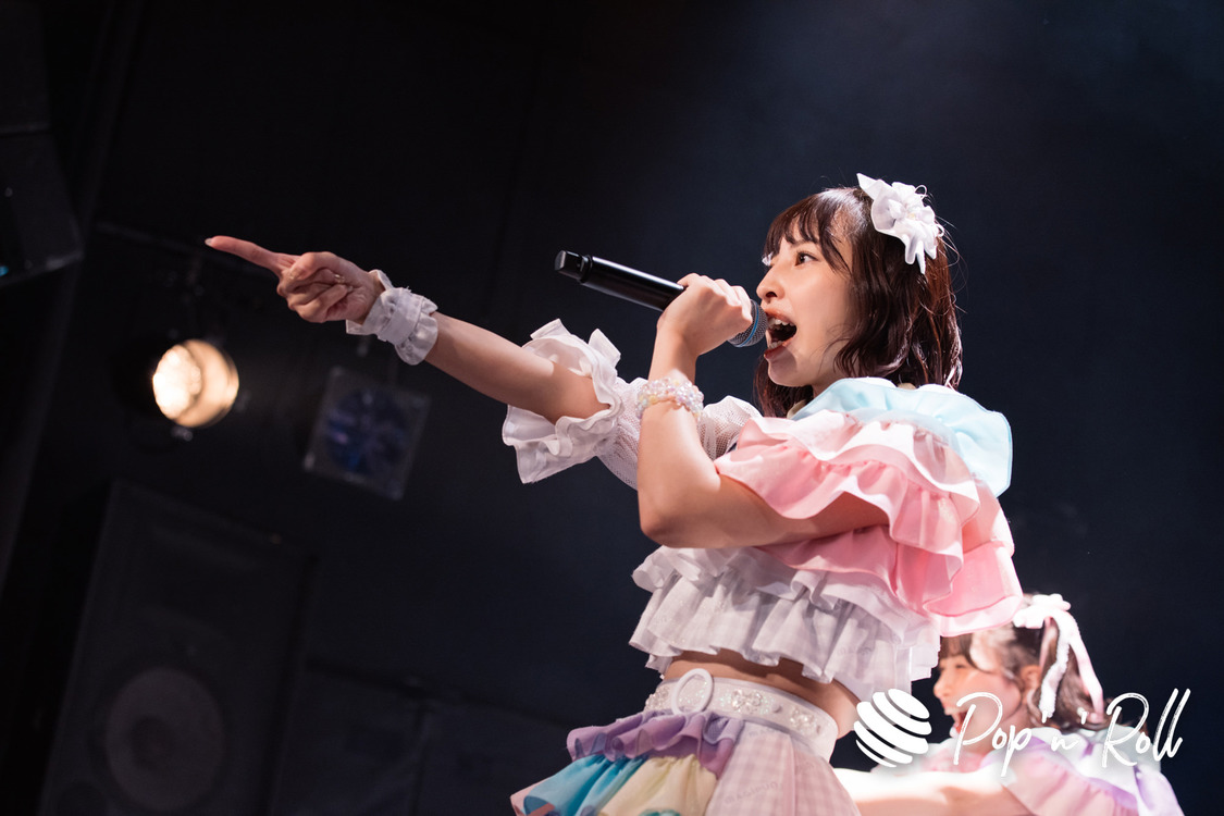 マジカル・パンチライン＜マジカル・パンチライン presents マジフェス Vol.2＞代官山UNIT（2022年9月10日）