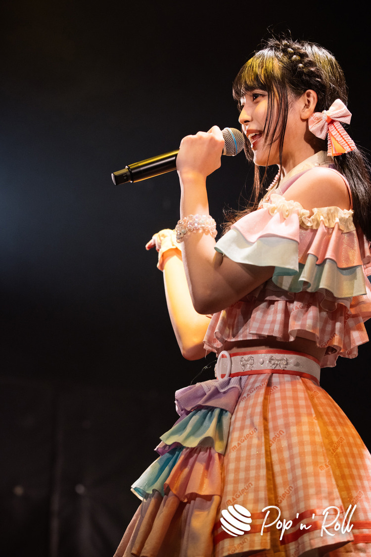 マジカル・パンチライン＜マジカル・パンチライン presents マジフェス Vol.2＞代官山UNIT（2022年9月10日）