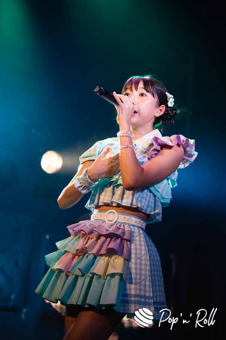 マジカル・パンチライン＜マジカル・パンチライン presents マジフェス Vol.2＞代官山UNIT（2022年9月10日）