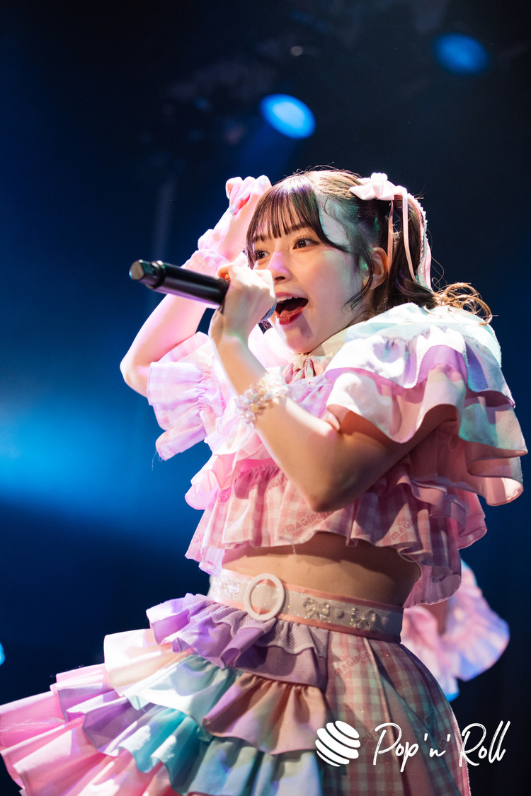 マジカル・パンチライン＜マジカル・パンチライン presents マジフェス Vol.2＞代官山UNIT（2022年9月10日）