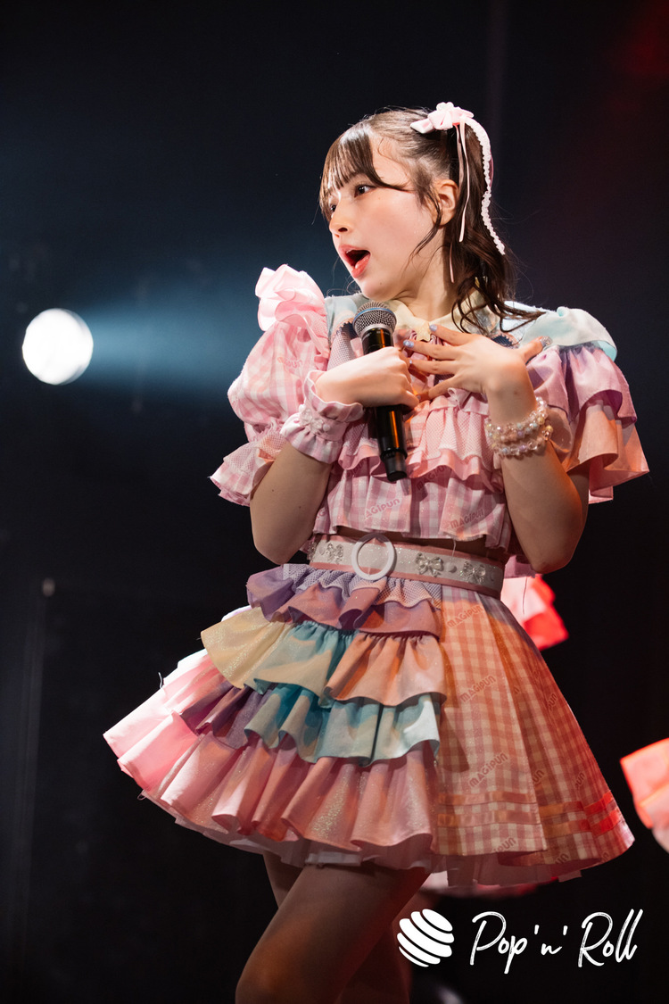 マジカル・パンチライン＜マジカル・パンチライン presents マジフェス Vol.2＞代官山UNIT（2022年9月10日）