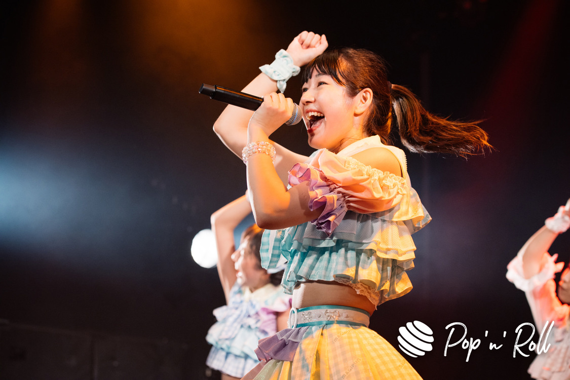 マジカル・パンチライン＜マジカル・パンチライン presents マジフェス Vol.2＞代官山UNIT（2022年9月10日）