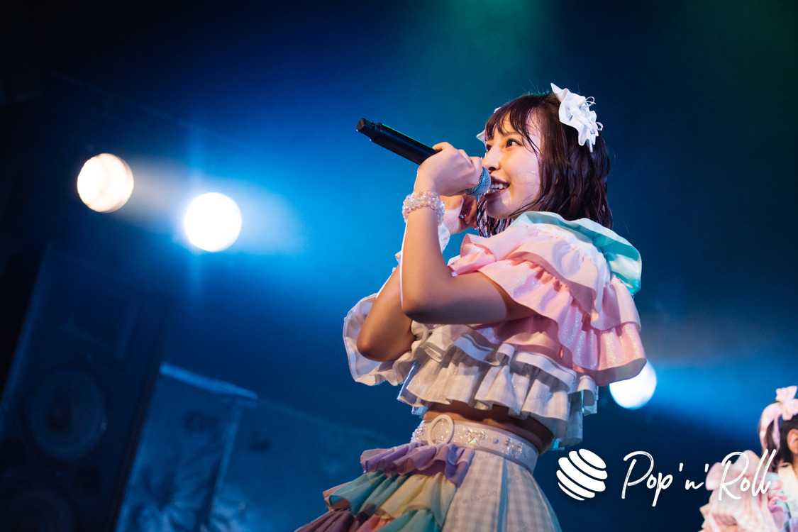 マジカル・パンチライン＜マジカル・パンチライン presents マジフェス Vol.2＞代官山UNIT（2022年9月10日）