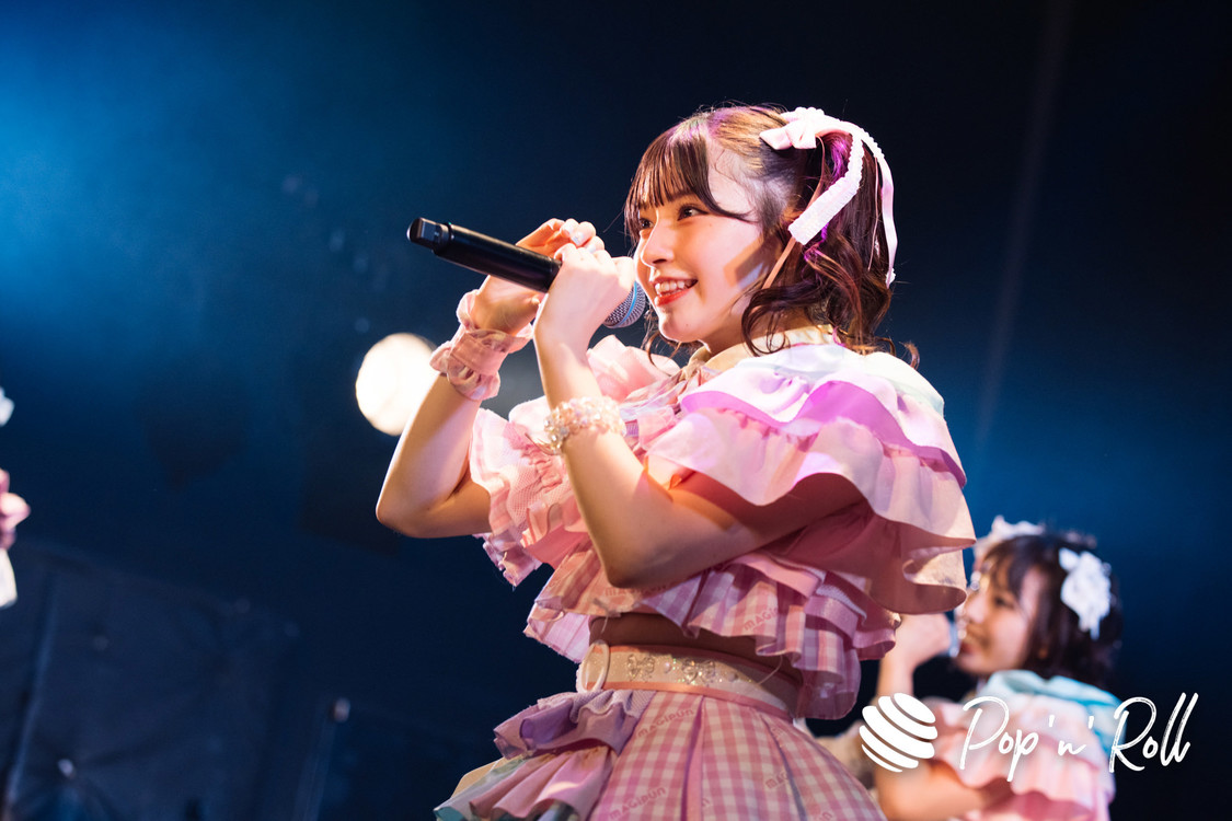 マジカル・パンチライン＜マジカル・パンチライン presents マジフェス Vol.2＞代官山UNIT（2022年9月10日）