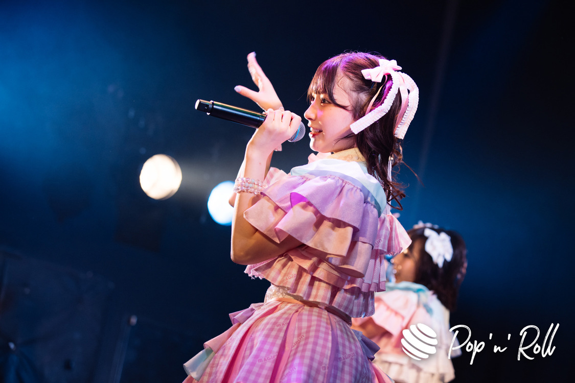 マジカル・パンチライン＜マジカル・パンチライン presents マジフェス Vol.2＞代官山UNIT（2022年9月10日）