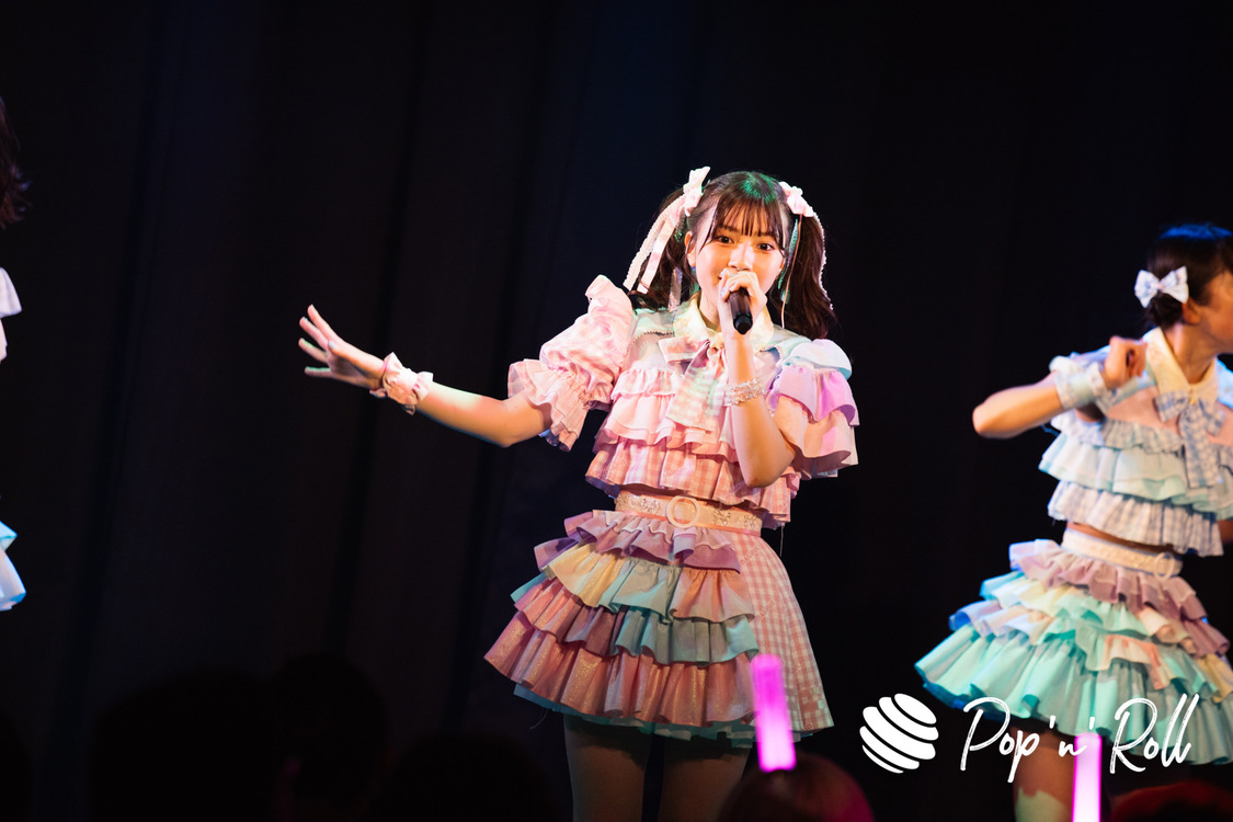 マジカル・パンチライン＜マジカル・パンチライン presents マジフェス Vol.2＞代官山UNIT（2022年9月10日）