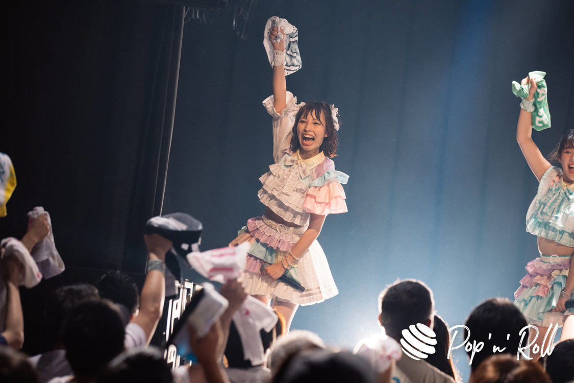 マジカル・パンチライン＜マジカル・パンチライン presents マジフェス Vol.2＞代官山UNIT（2022年9月10日）