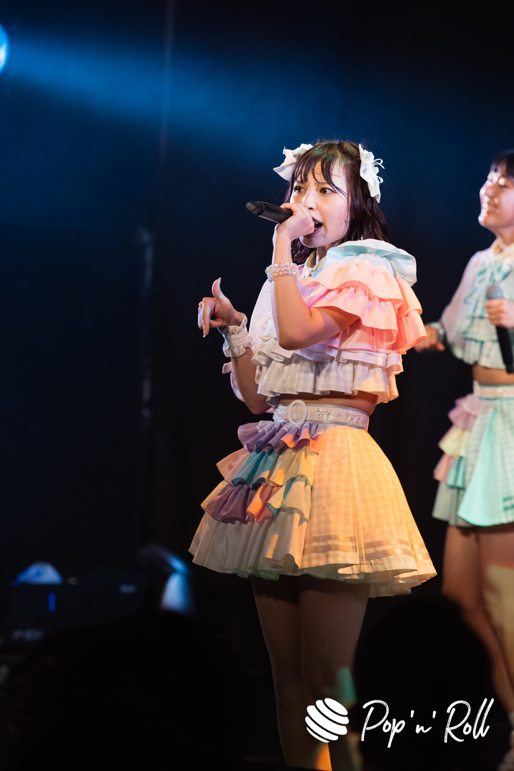 マジカル・パンチライン＜マジカル・パンチライン presents マジフェス Vol.2＞代官山UNIT（2022年9月10日）