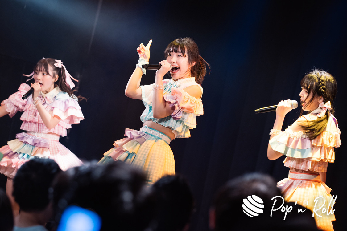 マジカル・パンチライン＜マジカル・パンチライン presents マジフェス Vol.2＞代官山UNIT（2022年9月10日）