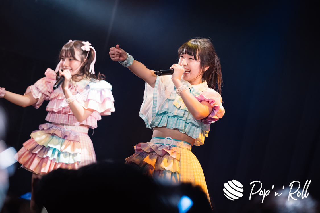 マジカル・パンチライン＜マジカル・パンチライン presents マジフェス Vol.2＞代官山UNIT（2022年9月10日）