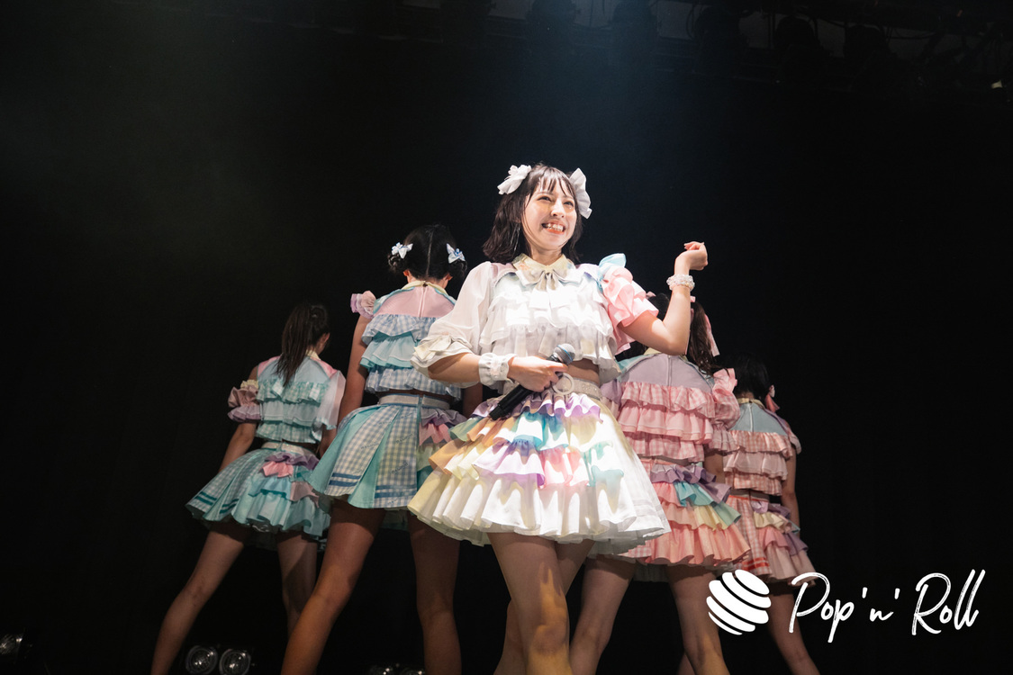 マジカル・パンチライン＜マジカル・パンチライン presents マジフェス Vol.2＞代官山UNIT（2022年9月10日）