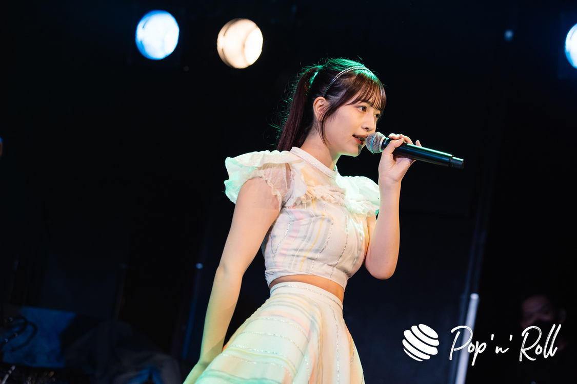 Peel the Apple＜マジカル・パンチライン presents マジフェス Vol.2＞代官山UNIT（2022年9月10日）