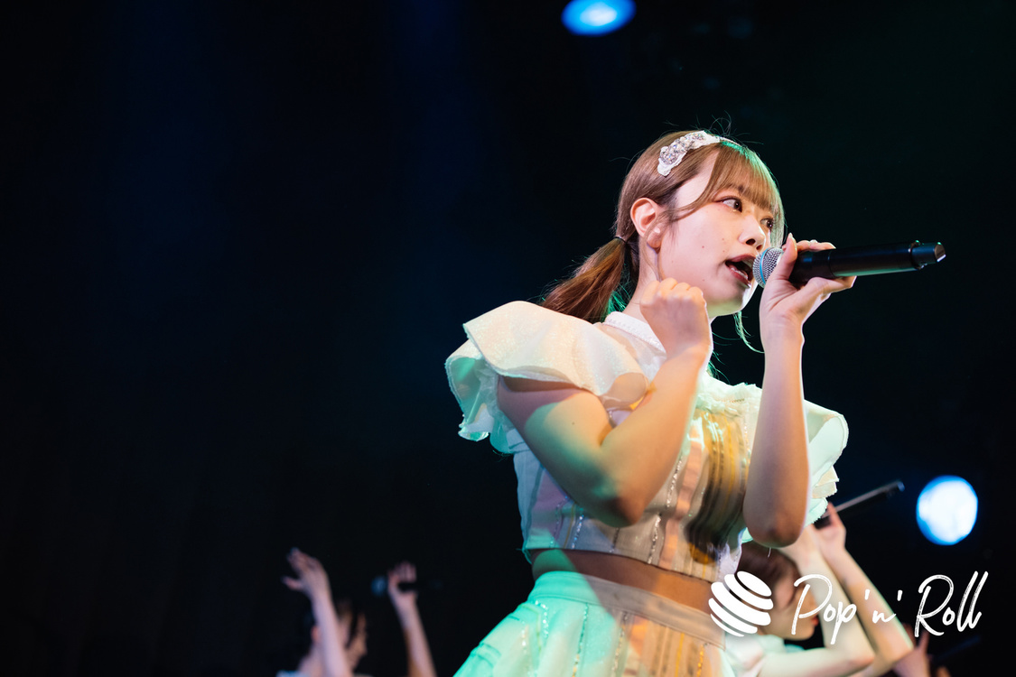 Peel the Apple＜マジカル・パンチライン presents マジフェス Vol.2＞代官山UNIT（2022年9月10日）