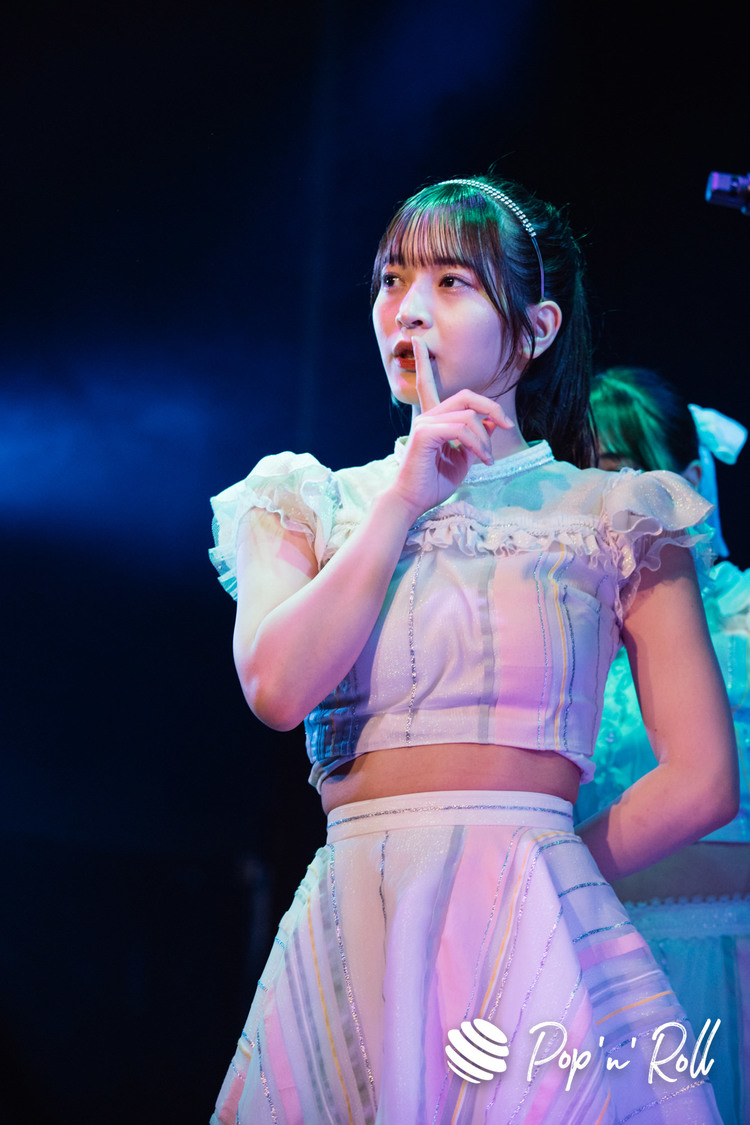 Peel the Apple＜マジカル・パンチライン presents マジフェス Vol.2＞代官山UNIT（2022年9月10日）