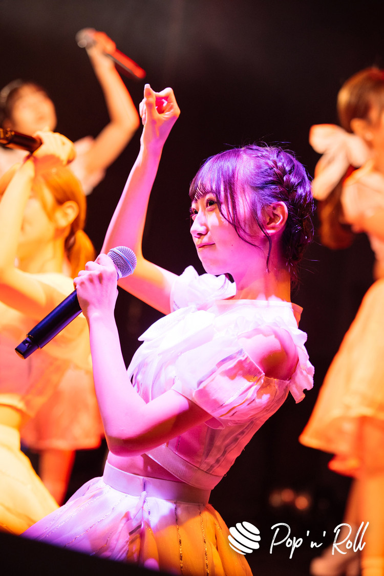 Peel the Apple＜マジカル・パンチライン presents マジフェス Vol.2＞代官山UNIT（2022年9月10日）