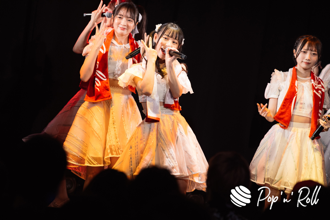 Peel the Apple＜マジカル・パンチライン presents マジフェス Vol.2＞代官山UNIT（2022年9月10日）