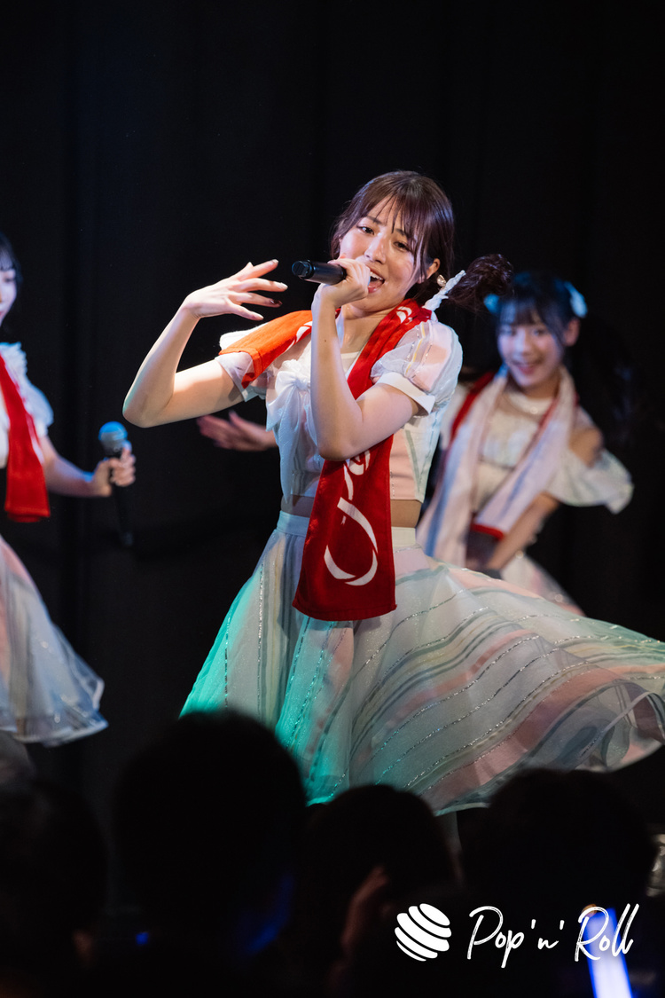 Peel the Apple＜マジカル・パンチライン presents マジフェス Vol.2＞代官山UNIT（2022年9月10日）