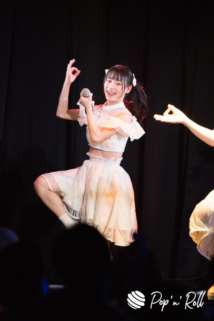 Peel the Apple＜マジカル・パンチライン presents マジフェス Vol.2＞代官山UNIT（2022年9月10日）