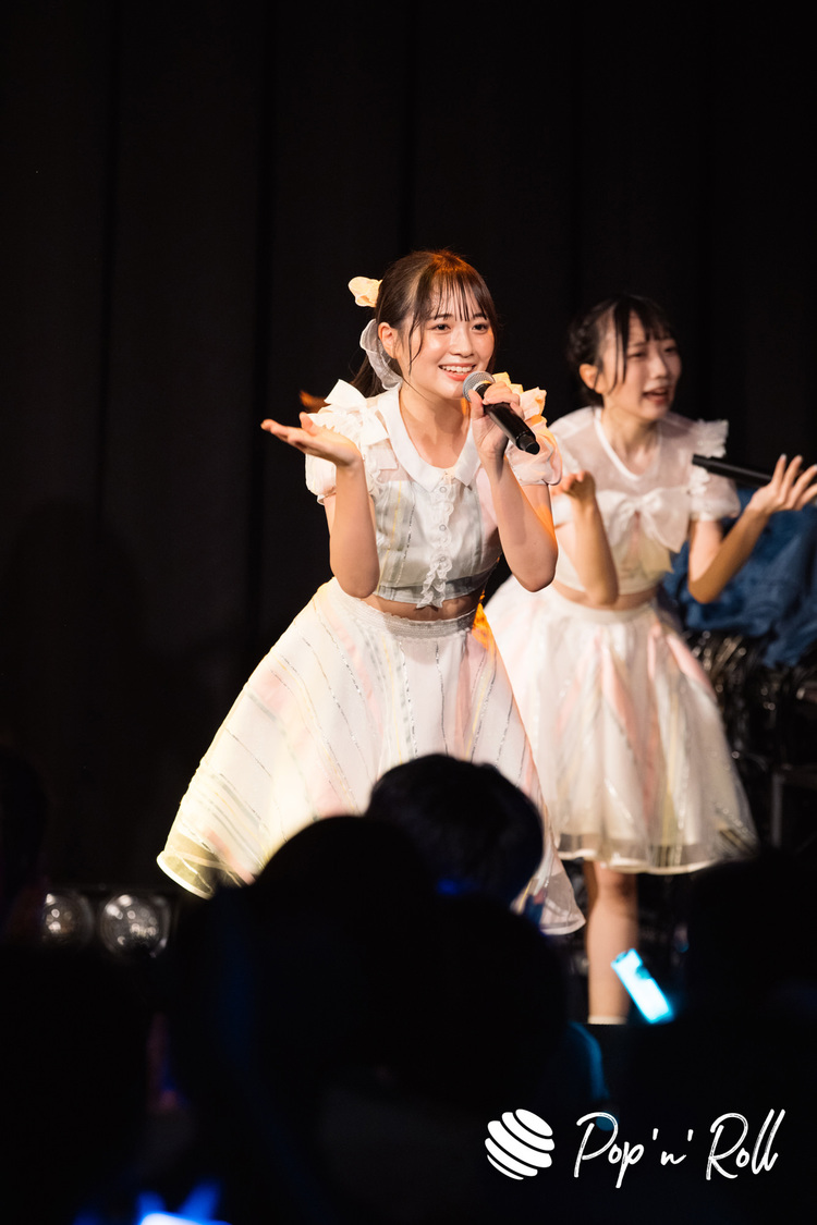 Peel the Apple＜マジカル・パンチライン presents マジフェス Vol.2＞代官山UNIT（2022年9月10日）