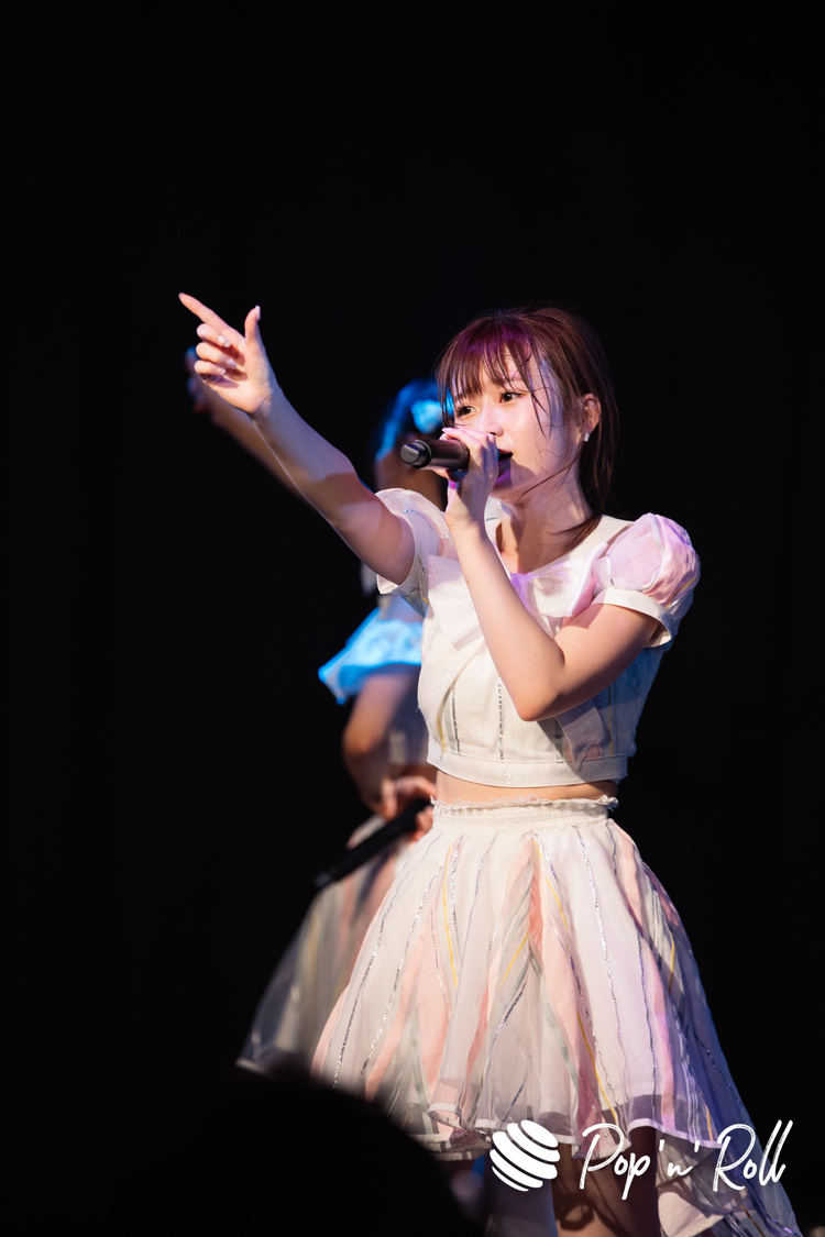 Peel the Apple＜マジカル・パンチライン presents マジフェス Vol.2＞代官山UNIT（2022年9月10日）