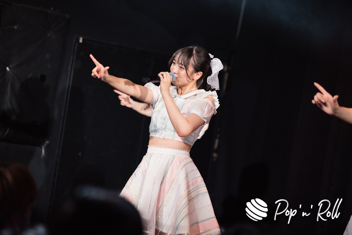 Peel the Apple＜マジカル・パンチライン presents マジフェス Vol.2＞代官山UNIT（2022年9月10日）