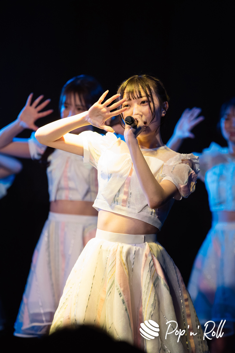 Peel the Apple＜マジカル・パンチライン presents マジフェス Vol.2＞代官山UNIT（2022年9月10日）