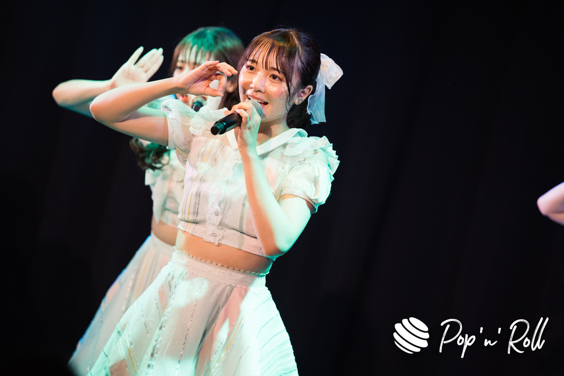 Peel the Apple＜マジカル・パンチライン presents マジフェス Vol.2＞代官山UNIT（2022年9月10日）