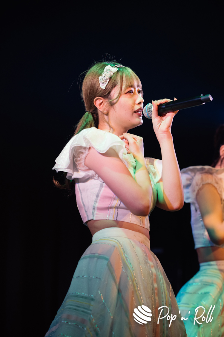 Peel the Apple＜マジカル・パンチライン presents マジフェス Vol.2＞代官山UNIT（2022年9月10日）