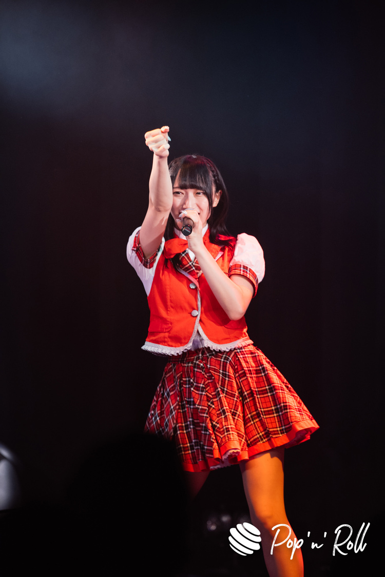 Teamくれれっ娘！＜マジカル・パンチライン presents マジフェス Vol.2＞代官山UNIT（2022年9月11日）