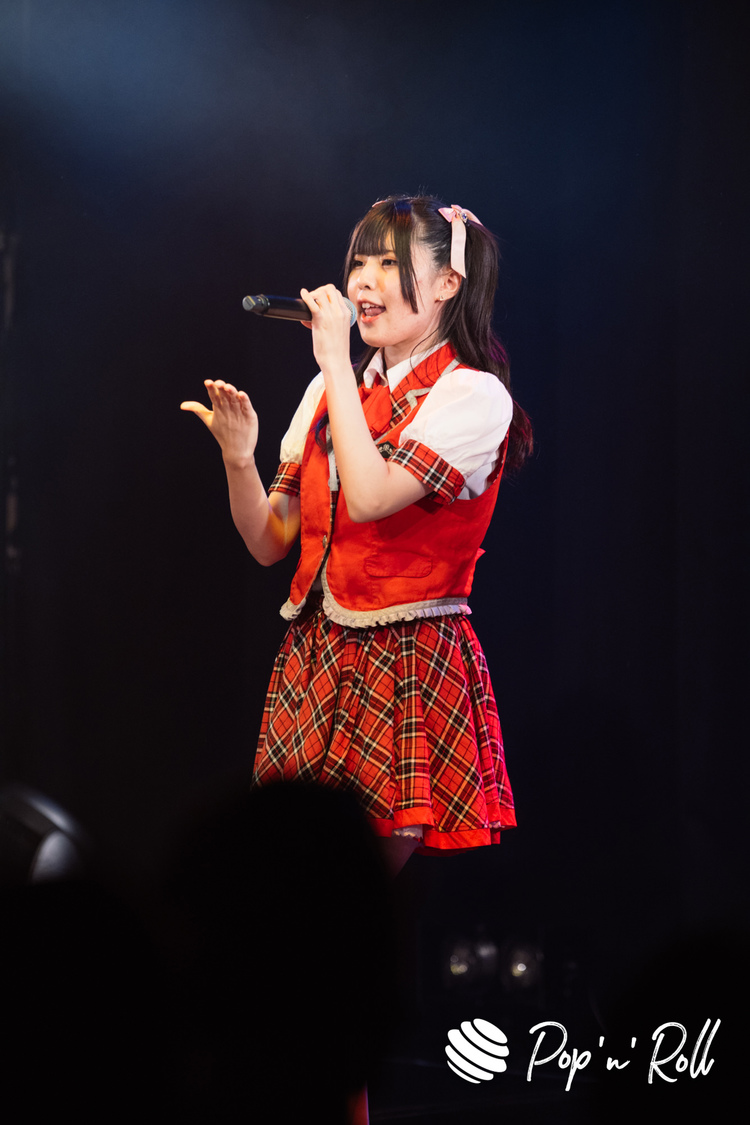 Teamくれれっ娘！＜マジカル・パンチライン presents マジフェス Vol.2＞代官山UNIT（2022年9月11日）