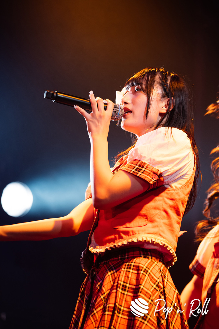 Teamくれれっ娘！＜マジカル・パンチライン presents マジフェス Vol.2＞代官山UNIT（2022年9月11日）