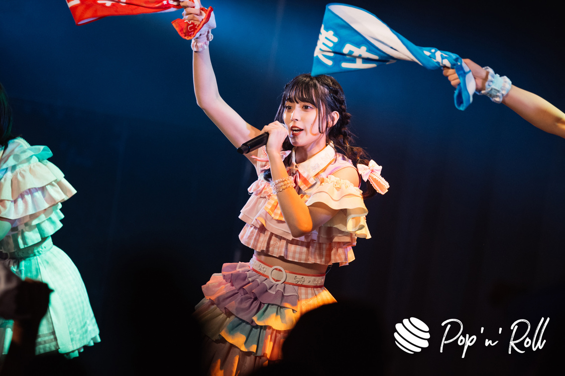 マジカル・パンチライン＜マジカル・パンチライン presents マジフェス Vol.2＞代官山UNIT（2022年9月11日）