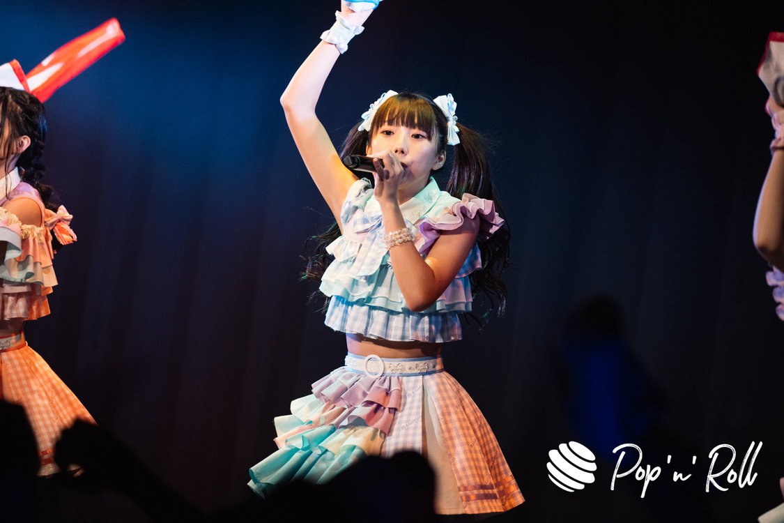 マジカル・パンチライン＜マジカル・パンチライン presents マジフェス Vol.2＞代官山UNIT（2022年9月11日）