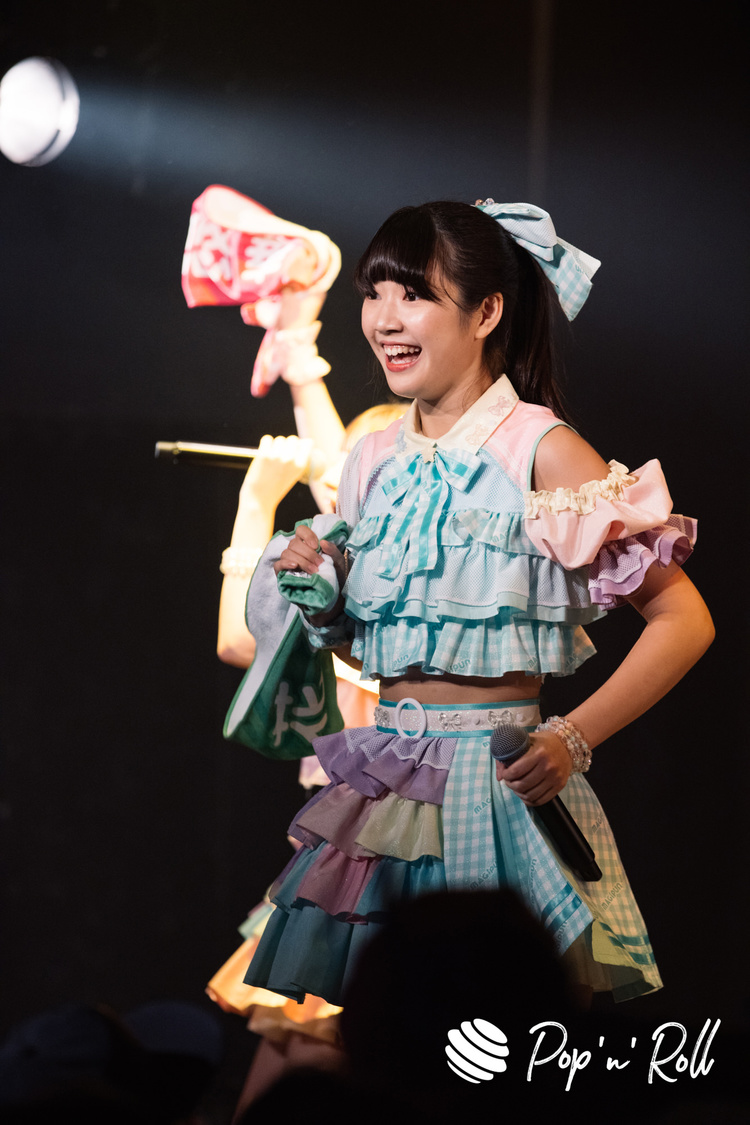 マジカル・パンチライン＜マジカル・パンチライン presents マジフェス Vol.2＞代官山UNIT（2022年9月11日）