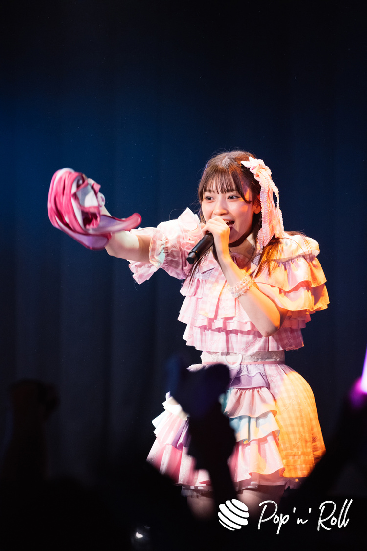 マジカル・パンチライン＜マジカル・パンチライン presents マジフェス Vol.2＞代官山UNIT（2022年9月11日）