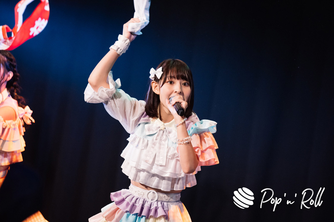 マジカル・パンチライン＜マジカル・パンチライン presents マジフェス Vol.2＞代官山UNIT（2022年9月11日）