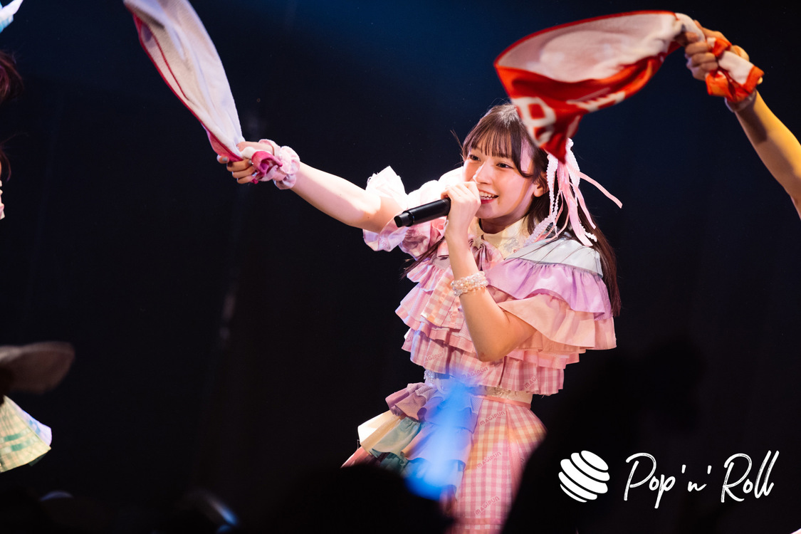 マジカル・パンチライン＜マジカル・パンチライン presents マジフェス Vol.2＞代官山UNIT（2022年9月11日）