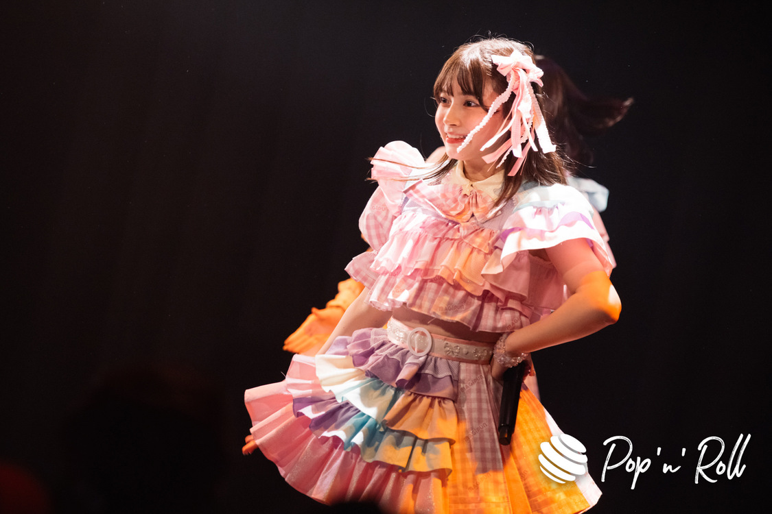 マジカル・パンチライン＜マジカル・パンチライン presents マジフェス Vol.2＞代官山UNIT（2022年9月11日）