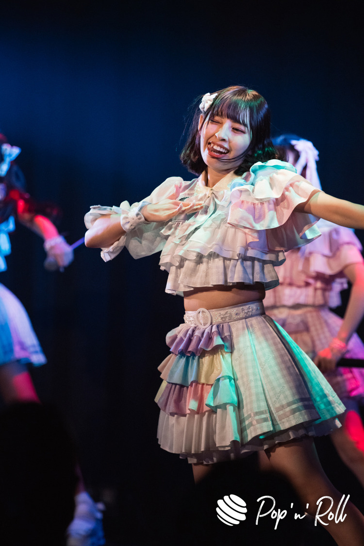 マジカル・パンチライン＜マジカル・パンチライン presents マジフェス Vol.2＞代官山UNIT（2022年9月11日）