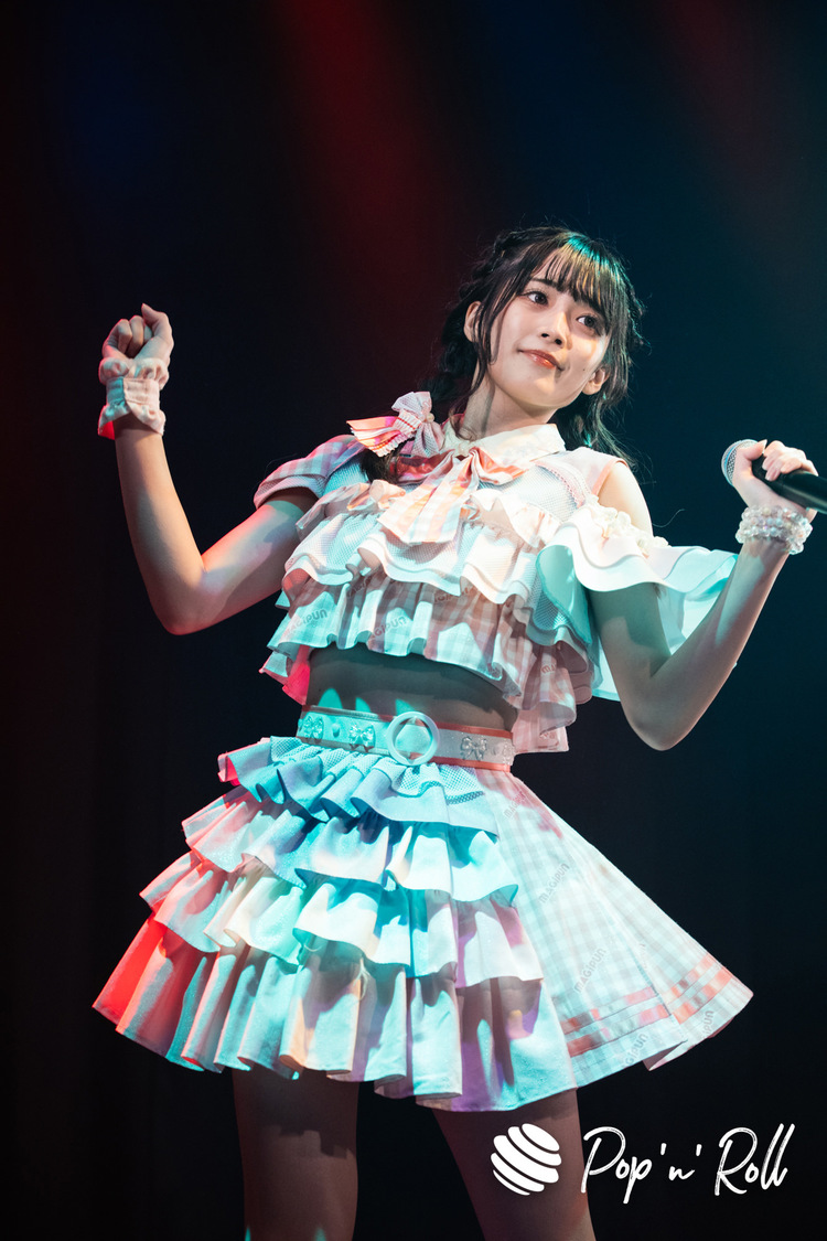 マジカル・パンチライン＜マジカル・パンチライン presents マジフェス Vol.2＞代官山UNIT（2022年9月11日）