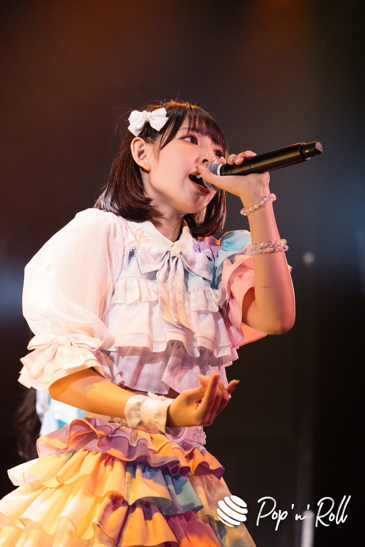 マジカル・パンチライン＜マジカル・パンチライン presents マジフェス Vol.2＞代官山UNIT（2022年9月11日）