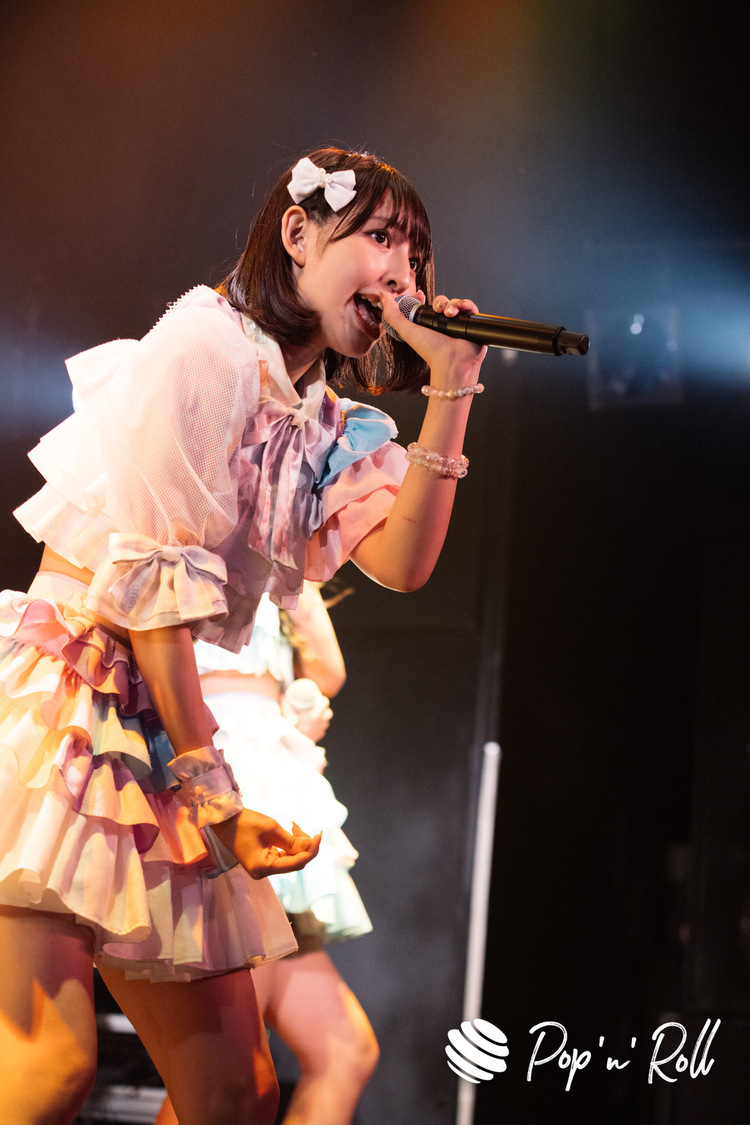 マジカル・パンチライン＜マジカル・パンチライン presents マジフェス Vol.2＞代官山UNIT（2022年9月11日）