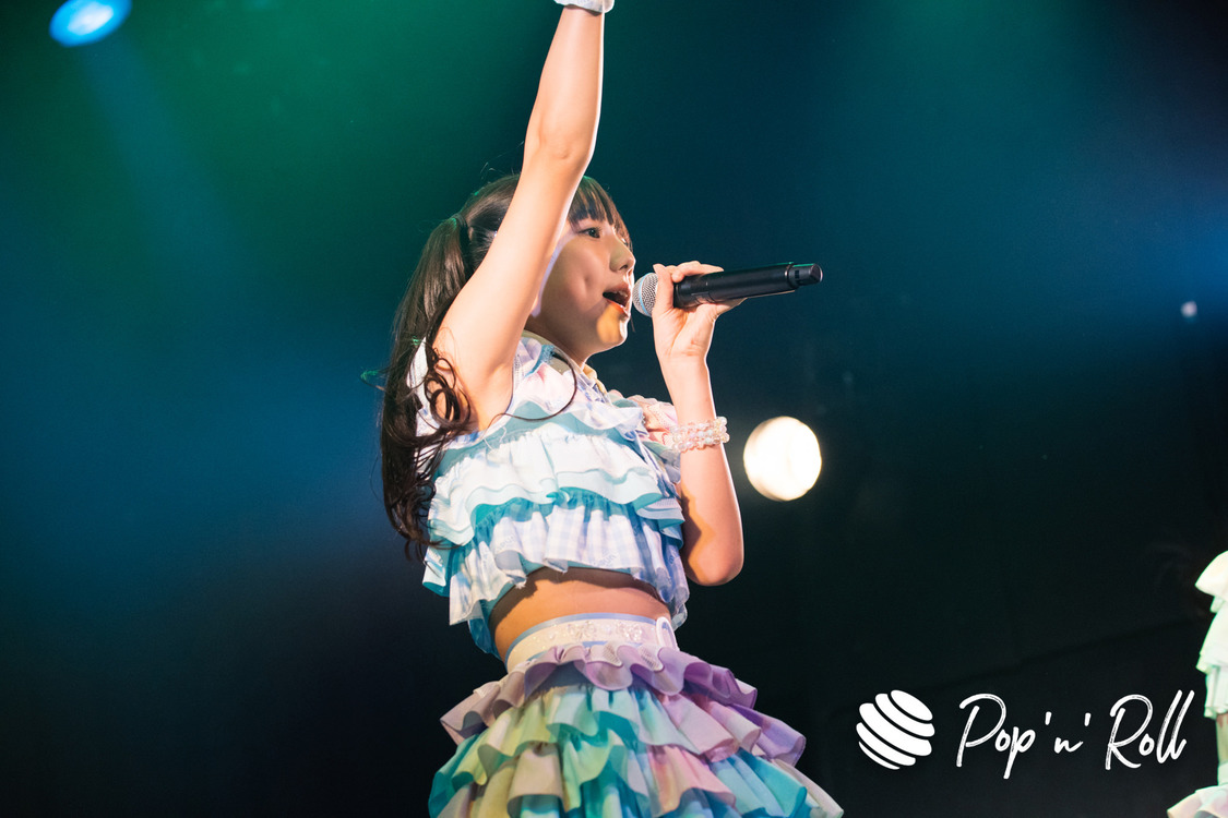 マジカル・パンチライン＜マジカル・パンチライン presents マジフェス Vol.2＞代官山UNIT（2022年9月11日）