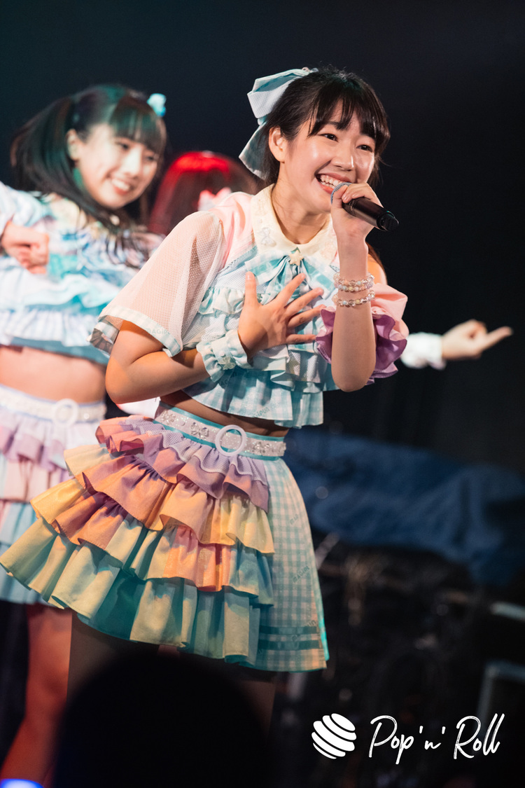 マジカル・パンチライン＜マジカル・パンチライン presents マジフェス Vol.2＞代官山UNIT（2022年9月11日）