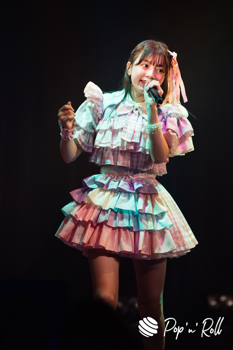 マジカル・パンチライン＜マジカル・パンチライン presents マジフェス Vol.2＞代官山UNIT（2022年9月11日）