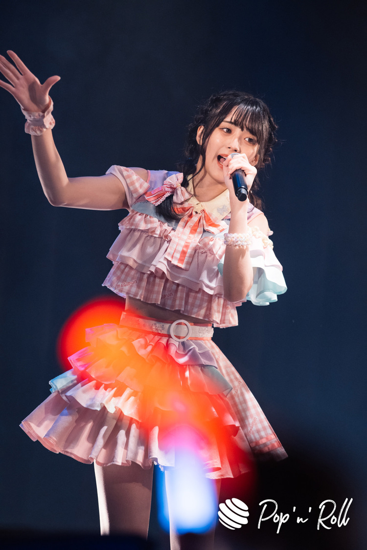 マジカル・パンチライン＜マジカル・パンチライン presents マジフェス Vol.2＞代官山UNIT（2022年9月11日）