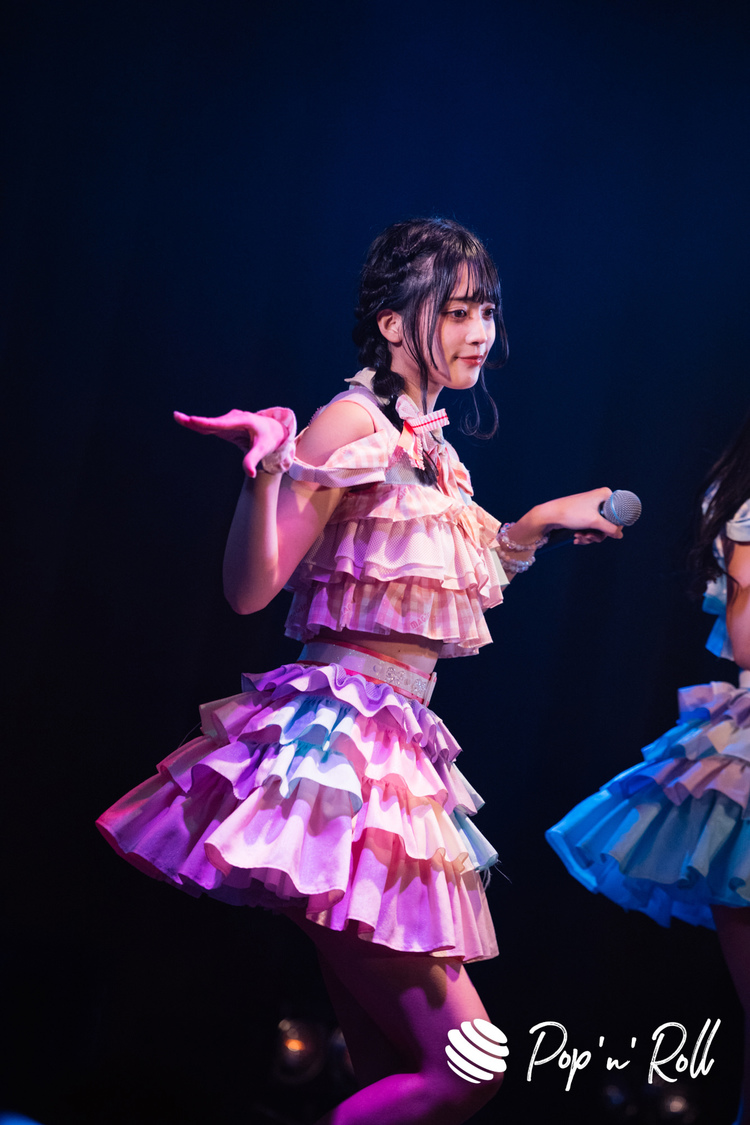 マジカル・パンチライン＜マジカル・パンチライン presents マジフェス Vol.2＞代官山UNIT（2022年9月11日）