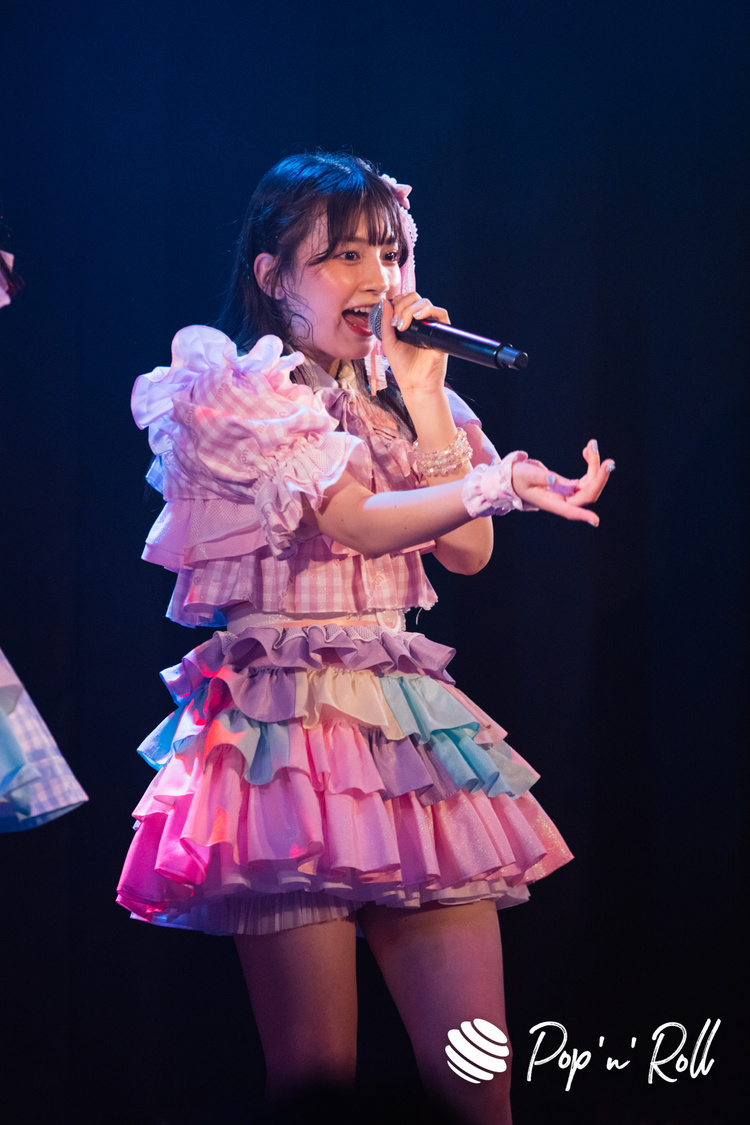 マジカル・パンチライン＜マジカル・パンチライン presents マジフェス Vol.2＞代官山UNIT（2022年9月11日）