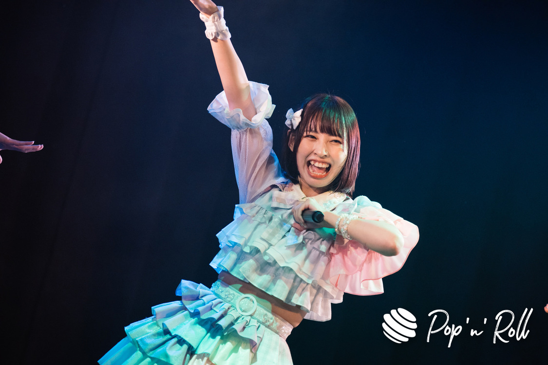 マジカル・パンチライン＜マジカル・パンチライン presents マジフェス Vol.2＞代官山UNIT（2022年9月11日）